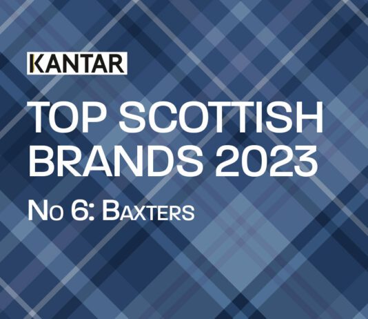 Scotland’s top brands: 6. Baxters