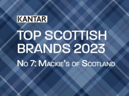 Scotland’s top brands: 7. Mackie’s of Scotland