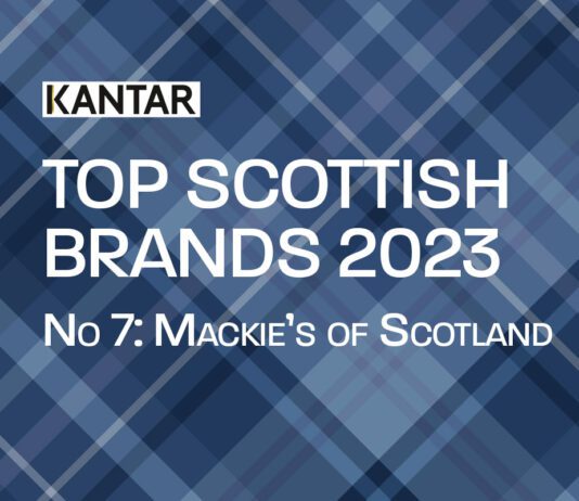 Scotland’s top brands: 7. Mackie’s of Scotland