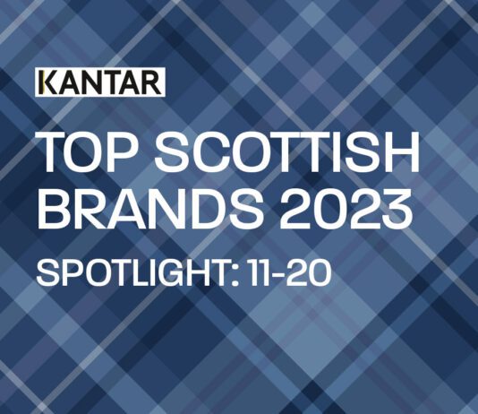 Scotland’s top brands: 11-20