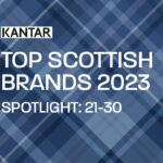 Scotland’s top brands: 21-30