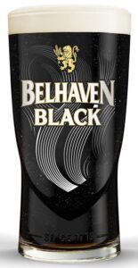 Belhaven Black had a design refresh in 2023.