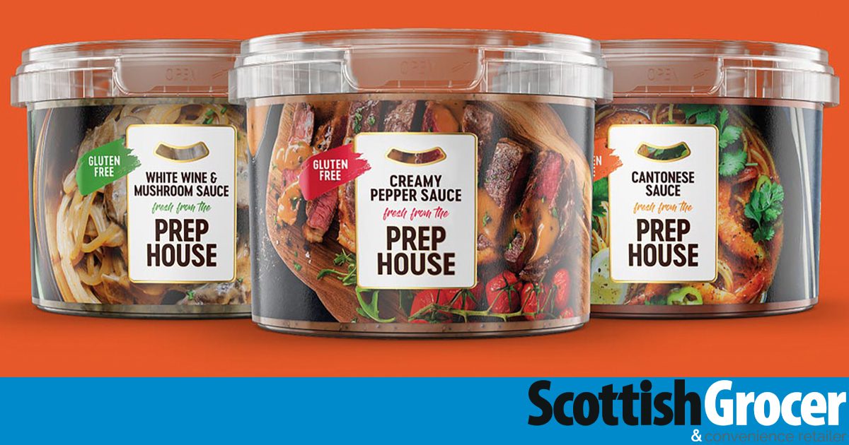Prep House Prep House in Scottish business drive | Scottish Grocer & Convenience ...