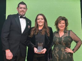 Awards Profile – Bread & Bakery Retailer of the Year