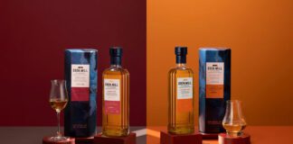 Eden Mill reckons its whisky range should appeal to the broad spectrum of tastes.