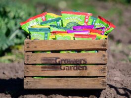 Market News | Growers Garden, Taylors Snacks, WKD, Unilever