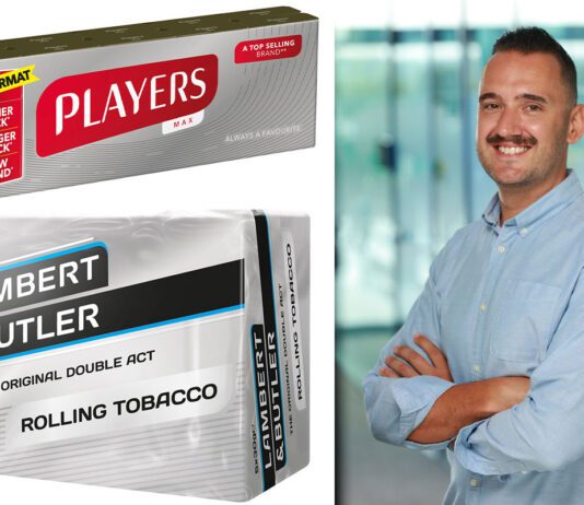 Value counts across nicotine, says Imperial Tobacco Retailers should ensure the value offer matches consumers' demands, says Imperial Tobacco's Tom Gully.