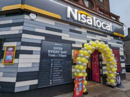 PGNJ Ltd grows its store network The new Nisa Local opened by Jay Javed and PGNJ Ltd in Rutherglen.