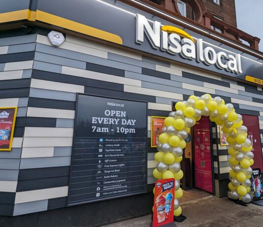 PGNJ Ltd grows its store network The new Nisa Local opened by Jay Javed and PGNJ Ltd in Rutherglen.