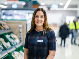 Gift and fuel card solutions for convenience retailers Co-op operations director Kate McRae Graham.