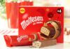 The new Maltesers Ice Cream Bar from Mars Chocolate Drinks & Treats.