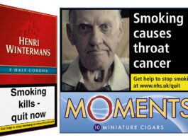 Provide options across cigars STG UK offers advice to help grow the cigar and cigarillo segments in the store.