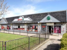 Symbols work to win business Spar Scotland stores are witnessing an evolving programme of improvements.