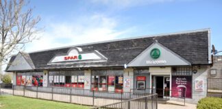 Spar Scotland stores are witnessing an evolving programme of improvements.