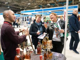 Convenience in brief | SEC show, FDF Scotland and Kingfisher news The 2024 Speciality Food & Drink Show at the SEC will feature more exhibitors than ever.