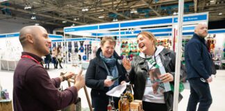 The 2024 Speciality Food & Drink Show at the SEC will feature more exhibitors than ever.