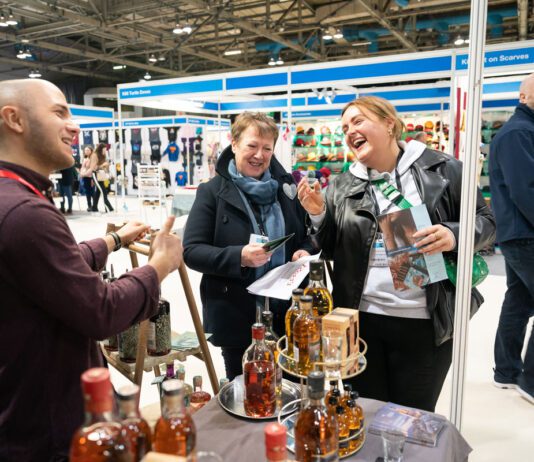 Convenience in brief | SEC show, FDF Scotland and Kingfisher news The 2024 Speciality Food & Drink Show at the SEC will feature more exhibitors than ever.