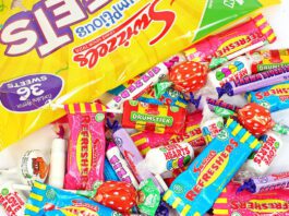 Sweet treats for Veganuary and beyond Swizzels reported a rise in sales for its vegan Variety Range during Veganuary 2023.