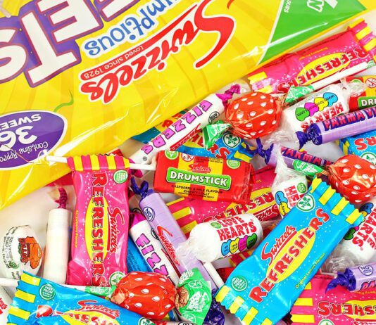 Sweet treats for Veganuary and beyond Swizzels reported a rise in sales for its vegan Variety Range during Veganuary 2023.