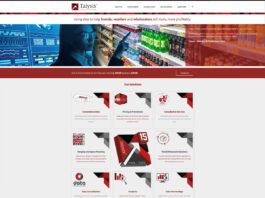 Convenience in brief | Talysis, Budweiser and PayPoint news FMCG retail sales data expert Talysis has revamped its website to improve the user experience.