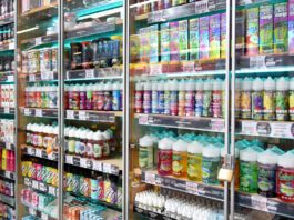 Vape industry sets out code of conduct The new vape industry code of conduct tackles the appeal of disposables to youths.