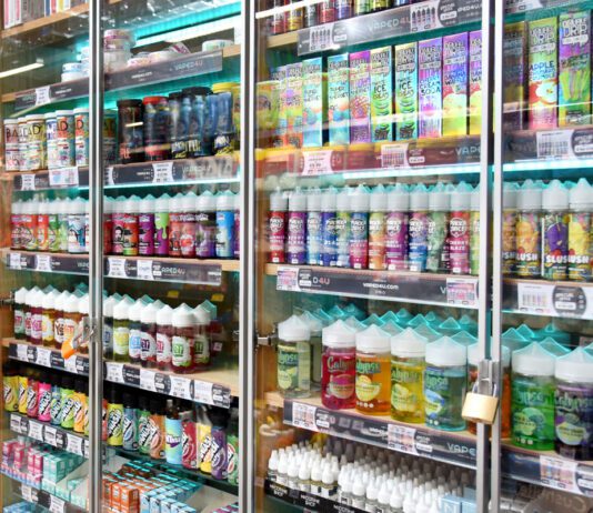 Vape industry sets out code of conduct The new vape industry code of conduct tackles the appeal of disposables to youths.