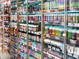 Disposable vape ban dismay