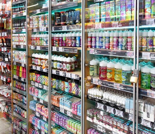 Disposable vape ban dismay