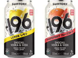 SBF GB&I enters the alcohol RTD market