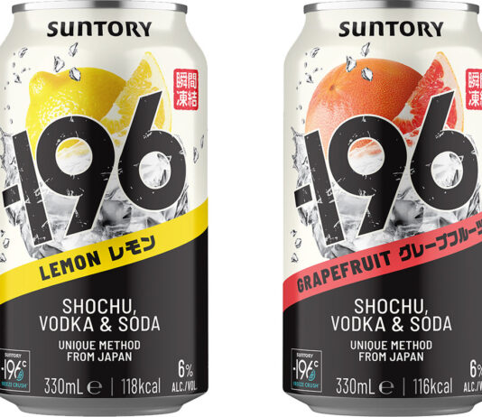 SBF GB&I enters the alcohol RTD market