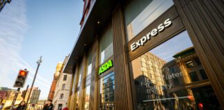 Asda has opened 21 new Express convenience stores in recent weeks.