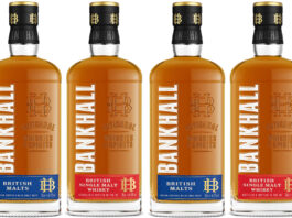 Bank on British malts