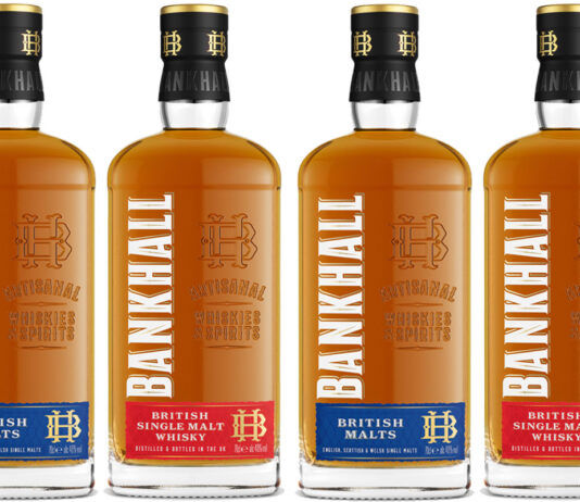 Bank on British malts