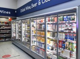 Calls for off-trade tax