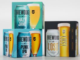 Craft beer ‘outperforms market in c-stores’ Retailers can introduce more customers to the BrewDog range with a variety of options.