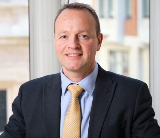 Investing in convenience stores ‘will pay off’ Steve Rodell, managing director of retail at Christie & Co.