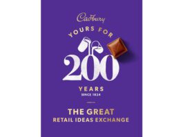 Cadbury launches retailer exclusive competition