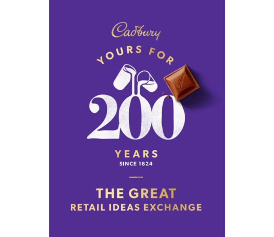 Cadbury launches retailer exclusive competition