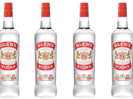 Glen’s hits the back of the net