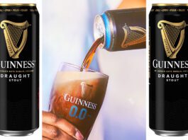 Make most of versatile beer brands, says Diageo C-store retailers should meet a variety of consumer demands, says Guinness maker Diageo.