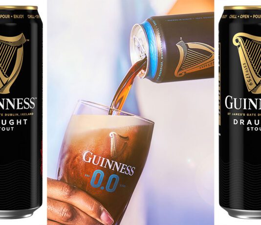 Make most of versatile beer brands, says Diageo C-store retailers should meet a variety of consumer demands, says Guinness maker Diageo.