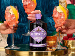 Hendrick’s invites all to the Cabaret