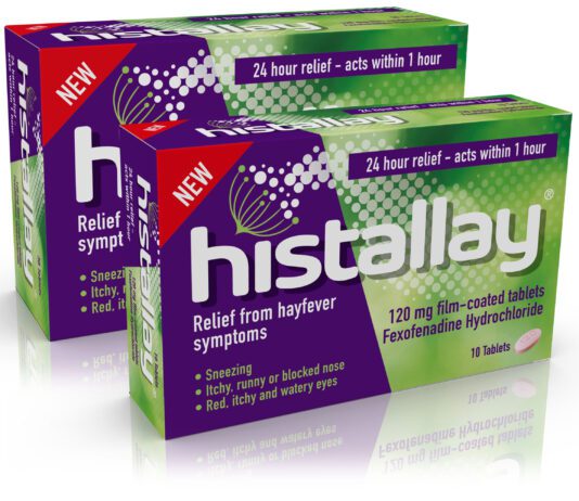 Market News | Dr. Reddy’s, KP Snacks, Häagen-Dazs, Beefeater Dr. Reddy's Laboratories has launched the over-the-counter Histallay allergy medicine.