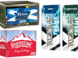 Imperial Tobacco highlights popularity of RYO Demand for RYO has been on the rise, driving up accessories sales in the process.