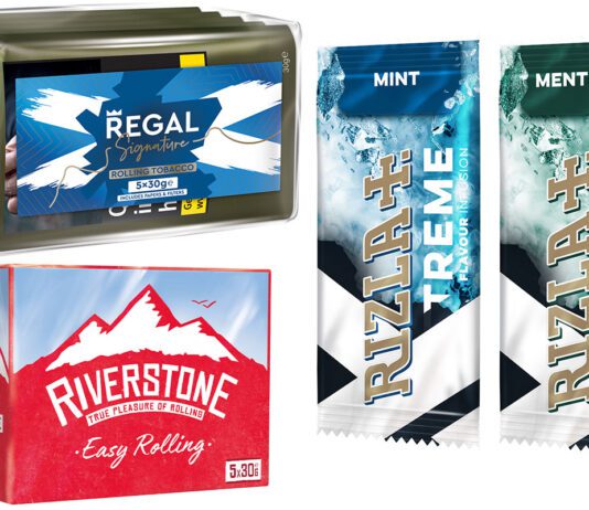 Imperial Tobacco highlights popularity of RYO Demand for RYO has been on the rise, driving up accessories sales in the process.