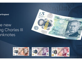 The King comes to stores in June