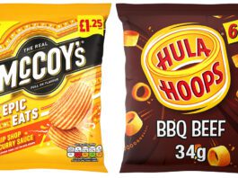 PMP solutions for snack times Retailers should match the PMP offer to different demands across shoppers varied missions.