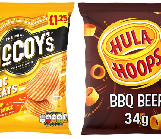 PMP solutions for snack times Retailers should match the PMP offer to different demands across shoppers varied missions.