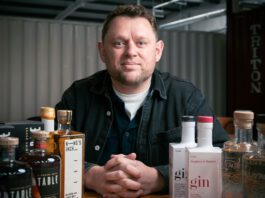 Kilninian raises Scottish spirits