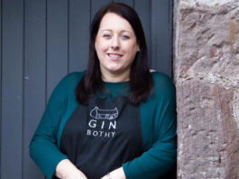 Gin Bothy calls for gin protection
